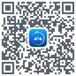 智慧五台山 QRcode