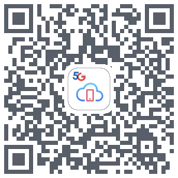 天翼云手机Download QR-Code