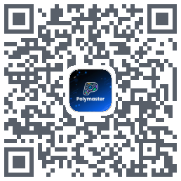 塑料大师 QRcode