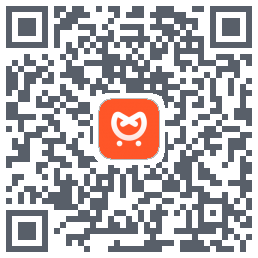 蝉选 QRcode