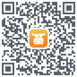 基金牛的下載二維碼