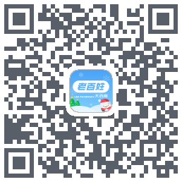 百姓通 QRcode