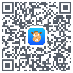 大疆出行 QRcode