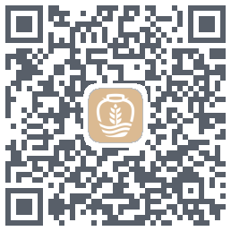 小谷丰收 QRcode