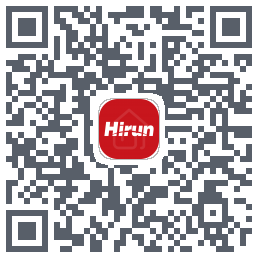 鸿扬家装 QRcode