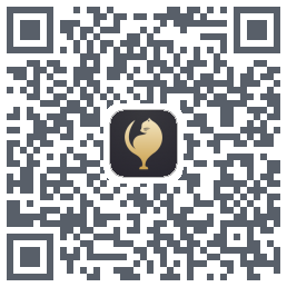 微喵·虎斑 QRcode
