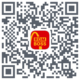 RGM BOSS的下載二維碼