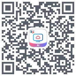 天翼云电脑 QRcode