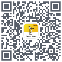 LaserPecker Design Space QRcode