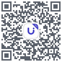 U净 QRcode