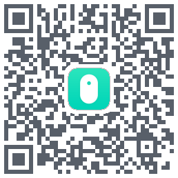 硅基动感código QR de descarga de