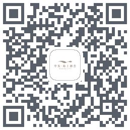 华发海上都荟 QRcode