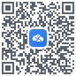 文通云教师端的下載二維碼