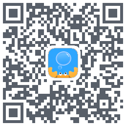 冒泡联联 QRcode