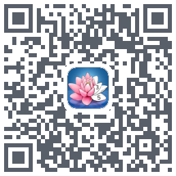 Zen Color QRcode