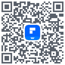 PDFelementรหัส QR สำหรับดาวน์โหลด