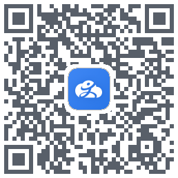 文通云教师端的下載二維碼