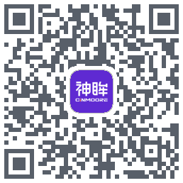 神眸的下载二维码