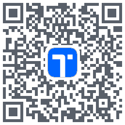探迹 QRcode