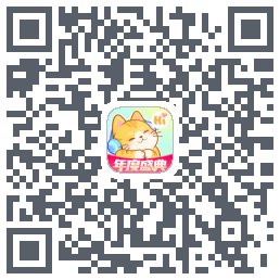 宠宠语音 QRcode