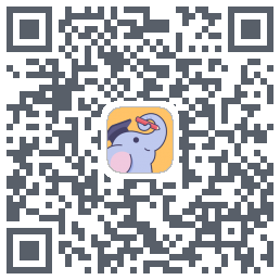小E学院 QR-код для загрузки