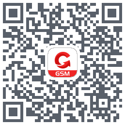 GSM的下載二維碼