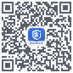 教育网络安全 QRcode