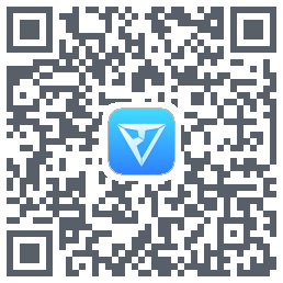 DEV QR-код для загрузки