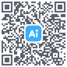讯飞AI学du code QR de téléchargement