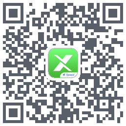 XTrend Speed的下載二維碼