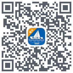 中储智运水运版 QRcode