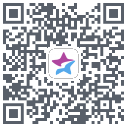 星河可视化的下载二维码