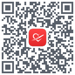 航空之家 QRcode