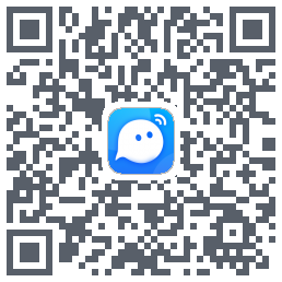 聊呗 QRcode