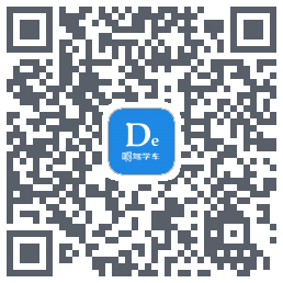 嘚驾学车kod QR do pobrania