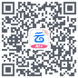 中国移动云盘 QRcode