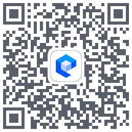 光谷e邻 QRcode