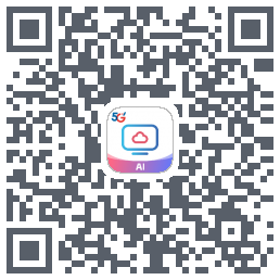 天翼云电脑 QRcode