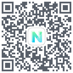 南院课表 QRcode