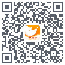 灵犀智慧办公 QRcode