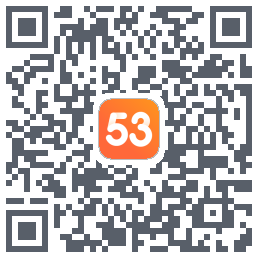 53伴学开发版的下載二維碼