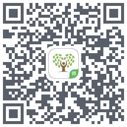 知心慧学教师端的下载二维码