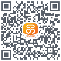 壹品慧享客 QRcode