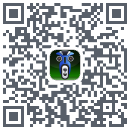 魅力智行 QRcode