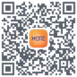 More冥想 QR-код для загрузки