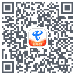 生产-中国电信 QRcode