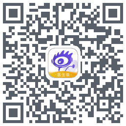 爱问医生诊室 QRcode