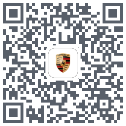 保时捷รหัส QR สำหรับดาวน์โหลด