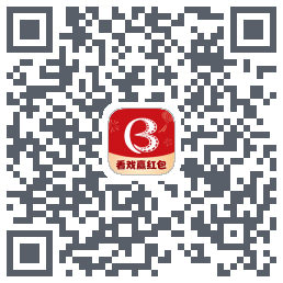 爆米花视频du code QR de téléchargement