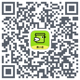 裹小递 QRcode